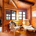Cozy House Close To The On Mols Knebel