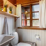 Cozy House Close To The On Mols Dom wakacyjny *