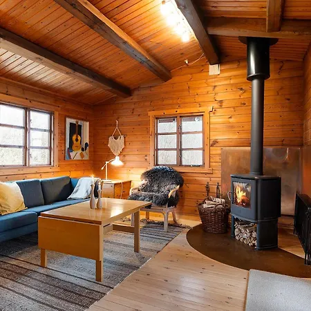 Cozy House Close To The On Mols